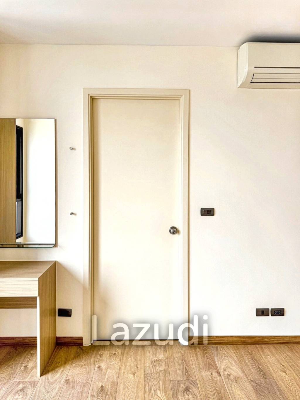 Studio 1 Bath 28 SQ.M Fuse Sathorn-Taksin