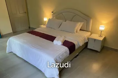 Spacious 2 Bedroom Condo In Rawai