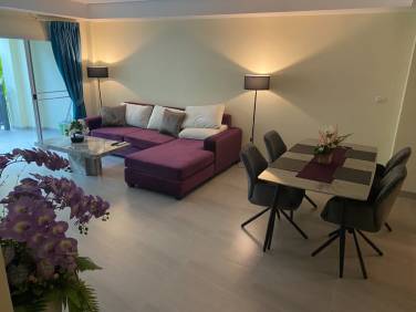 Spacious 2 Bedroom Condo In Rawai