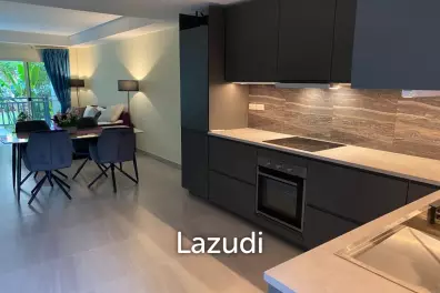 Spacious 2 Bedroom Condo In Rawai