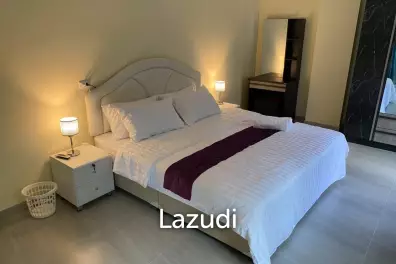 Spacious 2 Bedroom Condo In Rawai