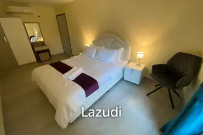 Spacious 2 Bedroom Condo In Rawai