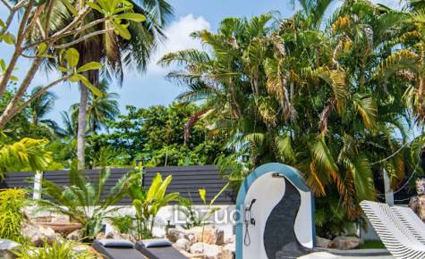 Boutique Hotel for Sale – 50 Meters from Ban Tai Beach, Koh Phangan