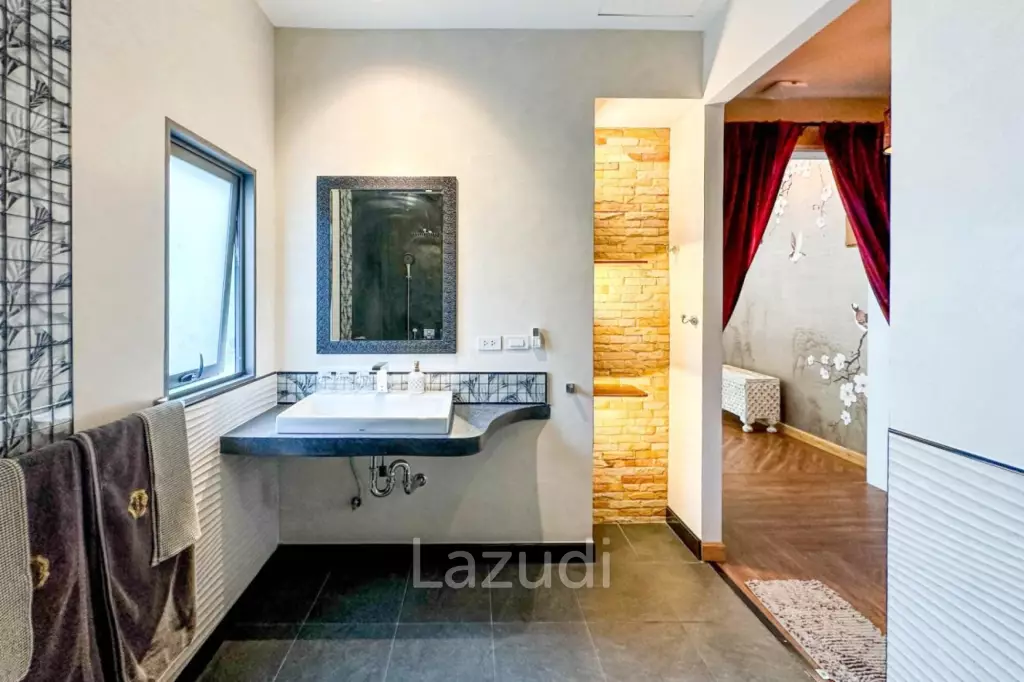 Boutique Hotel for Sale – 50 Meters from Ban Tai Beach, Koh Phangan