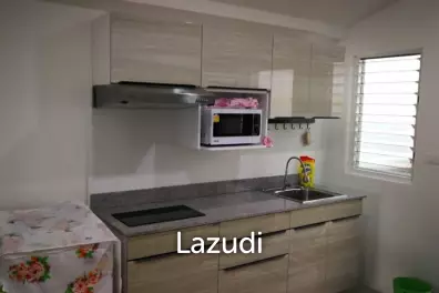 4 bed 3 bath 136 SQ.M Golden Neo Chaengwattana Muang Thong