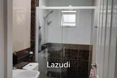 4 bed 3 bath 136 SQ.M Golden Neo Chaengwattana Muang Thong