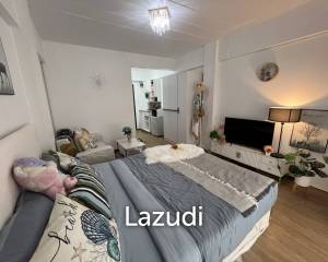 Studio 1 Bath 26 SQ.M. Nirun Grand Ville