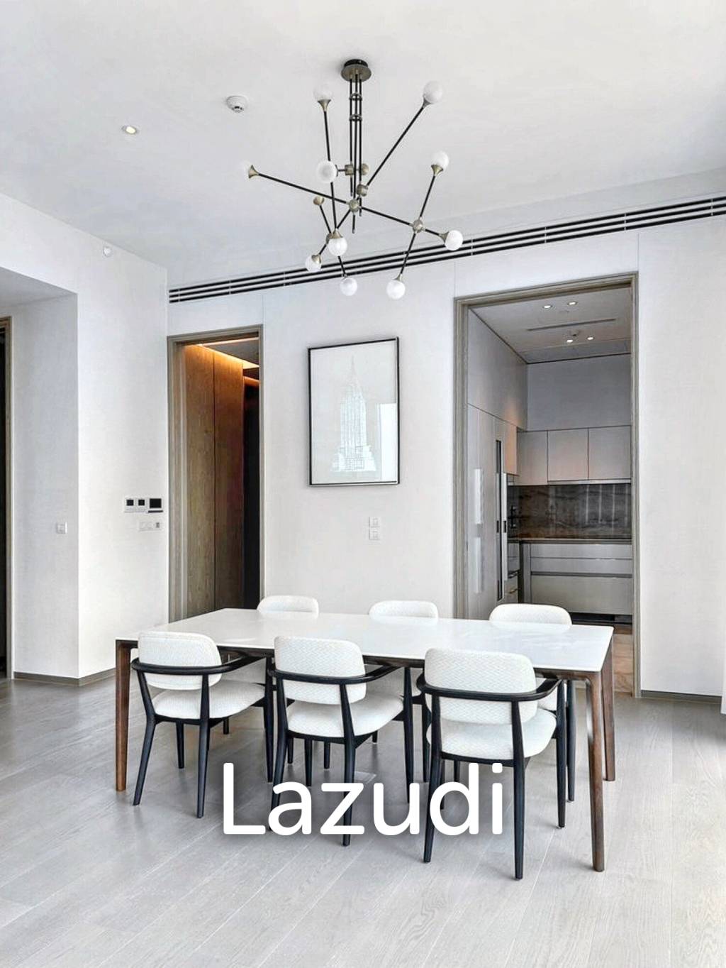 2 Bed  3 Bath  155 SQ.M  SCOPE Langsuan