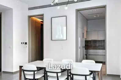 2 Bed  3 Bath  155 SQ.M  SCOPE Langsuan