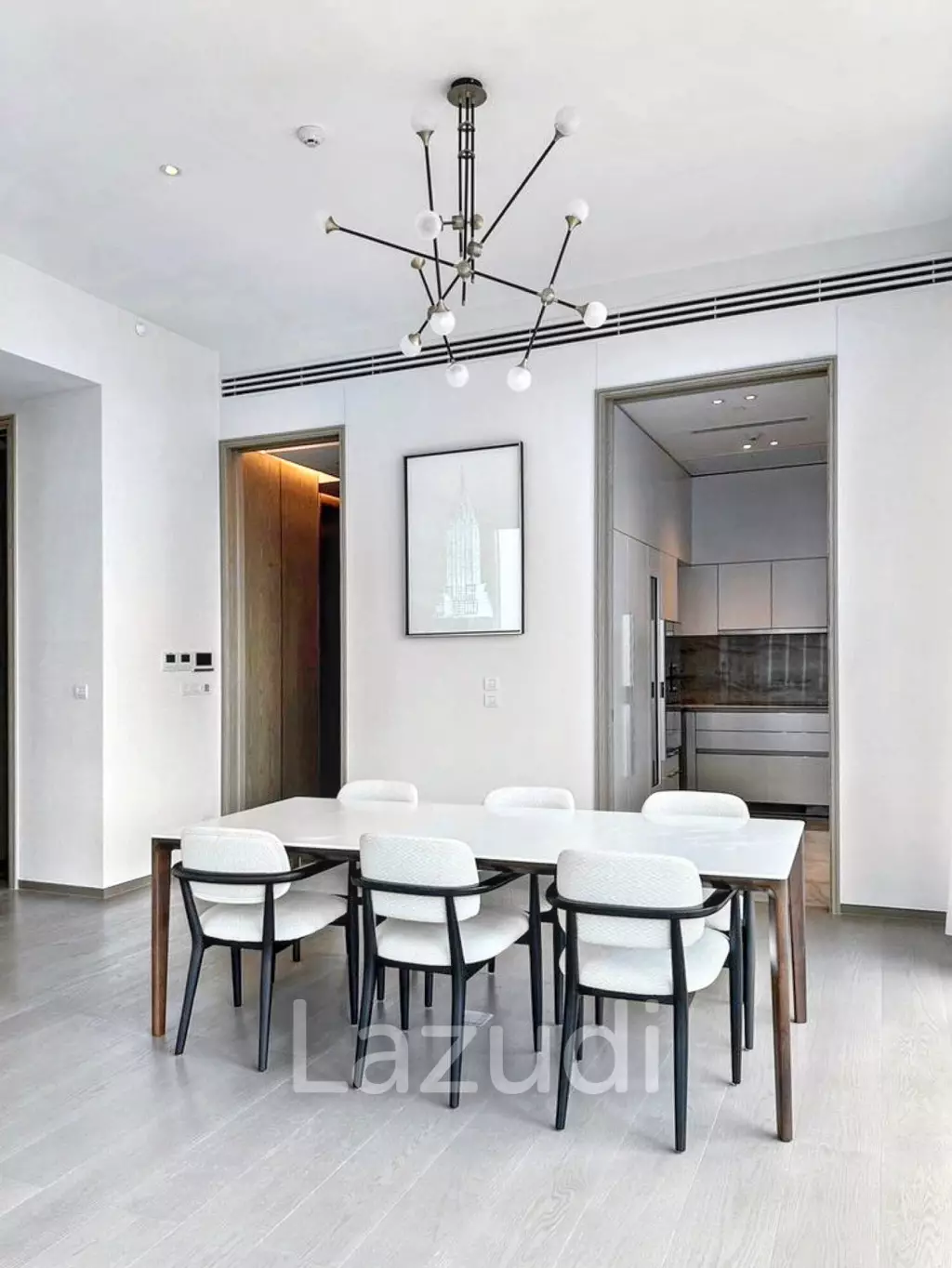 2 Bed  3 Bath  155 SQ.M  SCOPE Langsuan