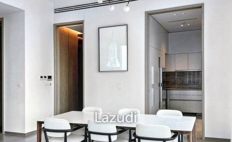 2 Bed  3 Bath  155 SQ.M  SCOPE Langsuan