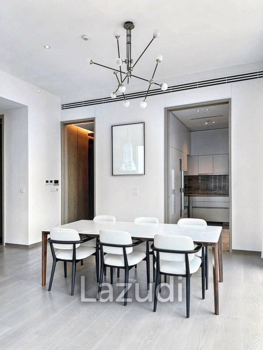 2 Bed  3 Bath  155 SQ.M  SCOPE Langsuan