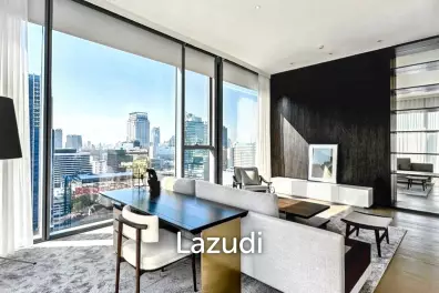 2 Bed  3 Bath  155 SQ.M  SCOPE Langsuan