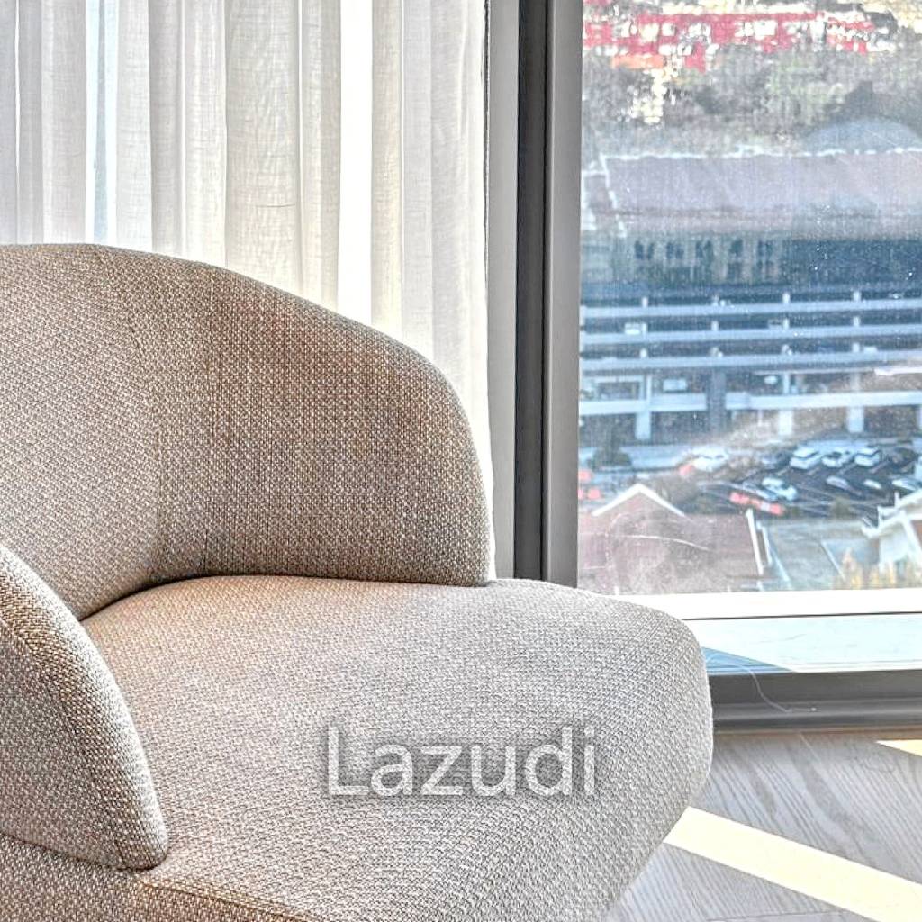 2 Bed  3 Bath  155 SQ.M  SCOPE Langsuan