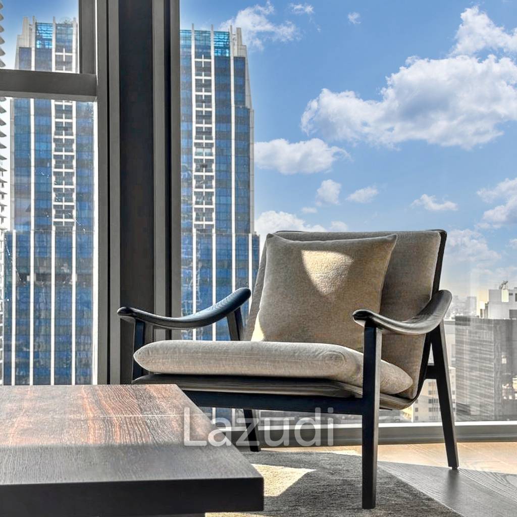 2 Bed  3 Bath  155 SQ.M  SCOPE Langsuan
