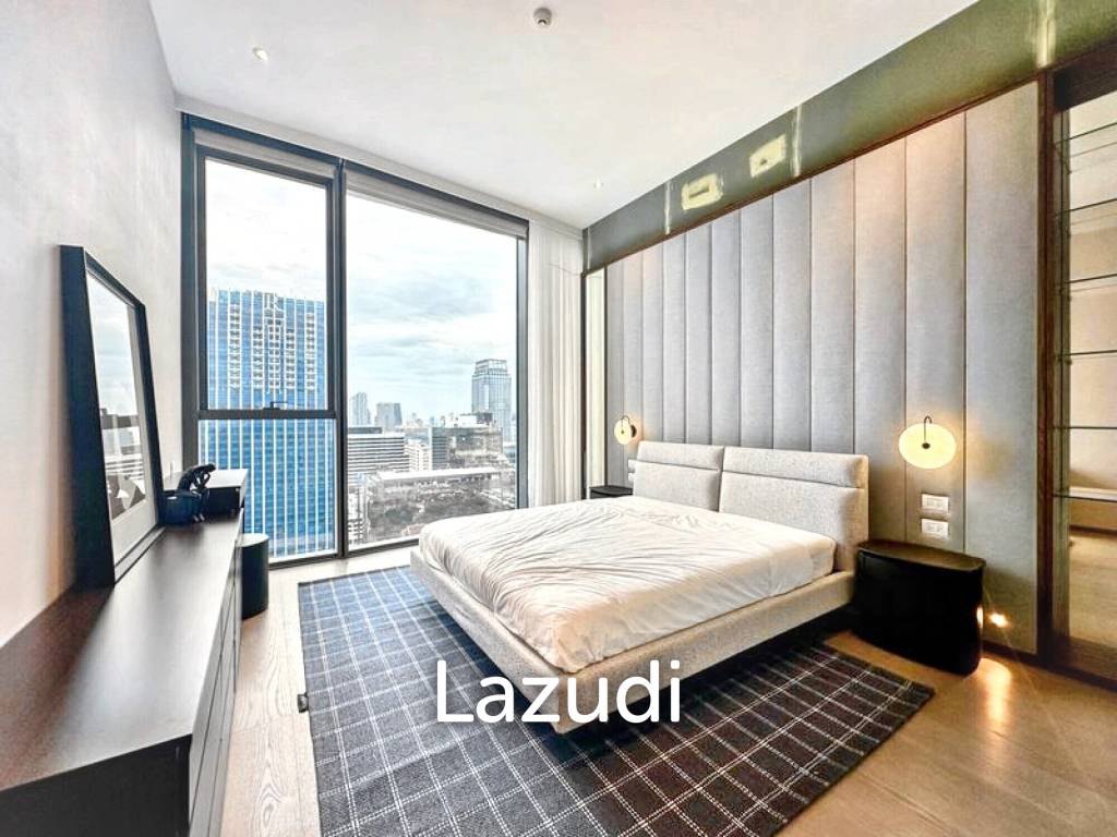 2 Bed  3 Bath  155 SQ.M  SCOPE Langsuan