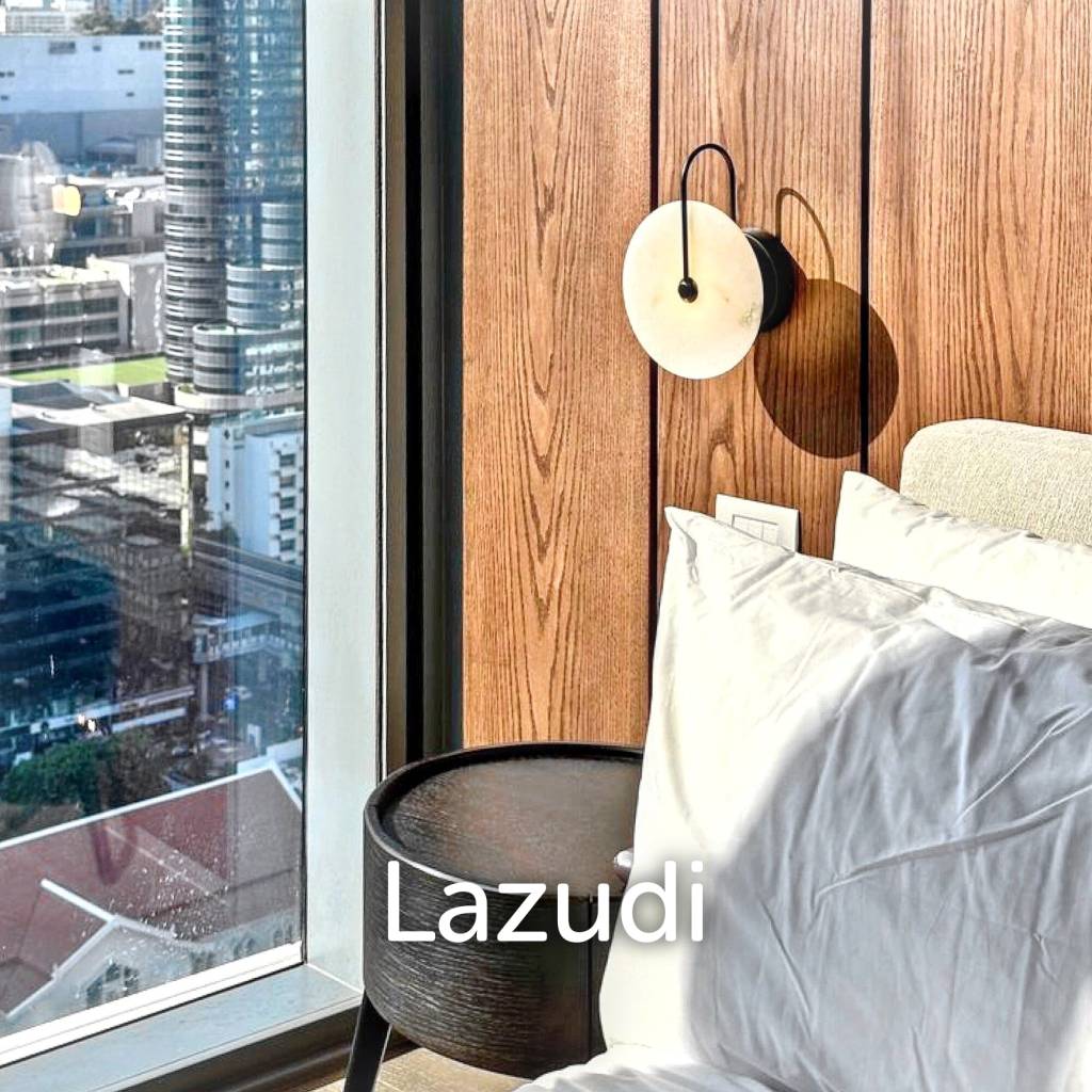 2 Bed  3 Bath  155 SQ.M  SCOPE Langsuan