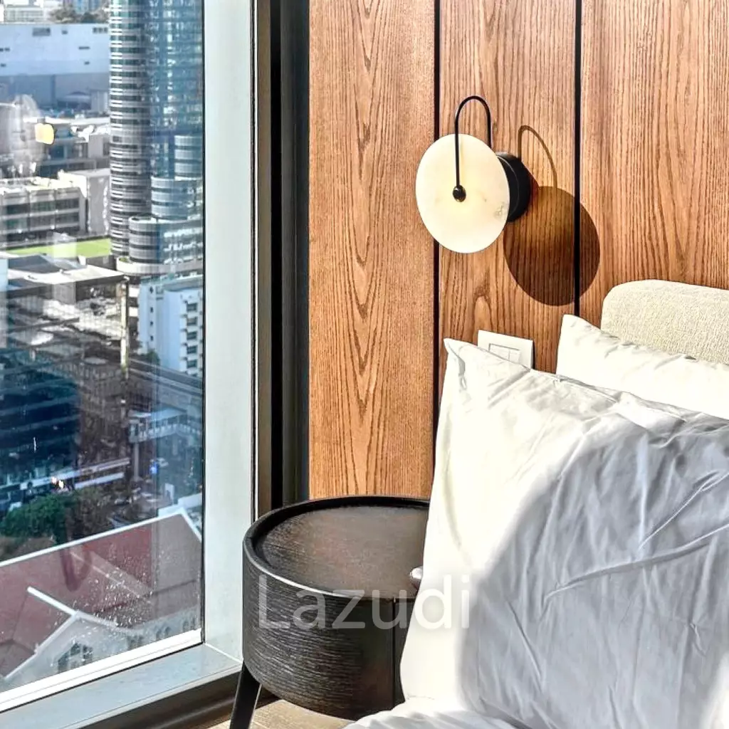 2 Bed  3 Bath  155 SQ.M  SCOPE Langsuan