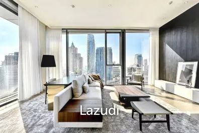 2 Bed  3 Bath  155 SQ.M  SCOPE Langsuan