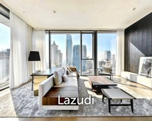 2 Bed  3 Bath  155 SQ.M  SCOPE Langsuan