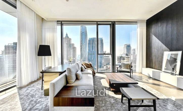 2 Bed  3 Bath  155 SQ.M  SCOPE Langsuan