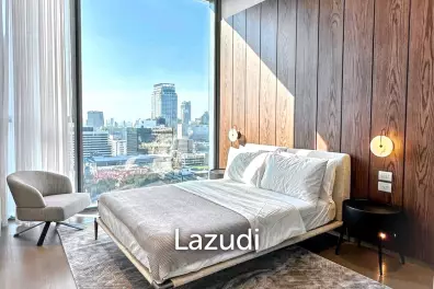 2 Bed  3 Bath  155 SQ.M  SCOPE Langsuan