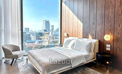 2 Bed  3 Bath  155 SQ.M  SCOPE Langsuan