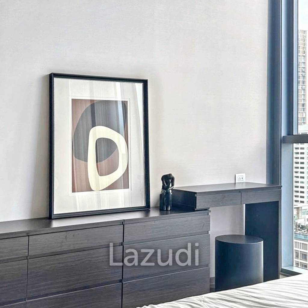 2 Bed  3 Bath  155 SQ.M  SCOPE Langsuan