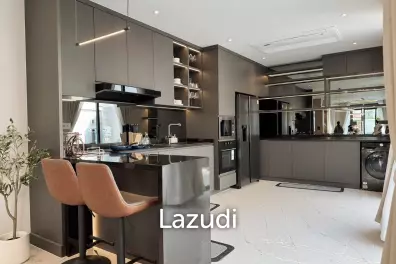 4 Bedrooms 5 Bathrooms 330 SQ.M. View Point