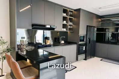 4 Bedrooms 5 Bathrooms 330 SQ.M. View Point
