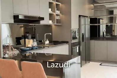 4 Bedrooms 5 Bathrooms 330 SQ.M. View Point
