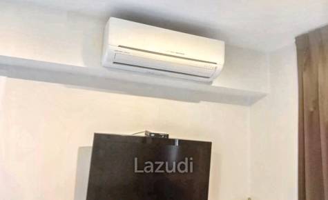 1 Bed 1 Bath 26 SQ.M Metro Luxe Riverfront