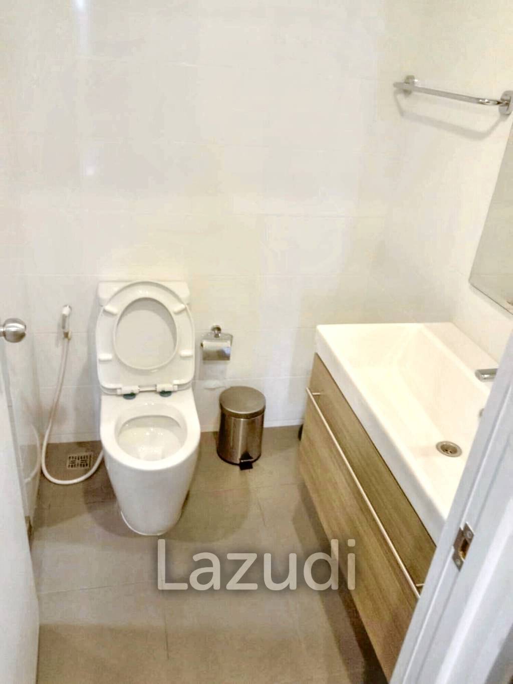 1 Bed 1 Bath 26 SQ.M Metro Luxe Riverfront