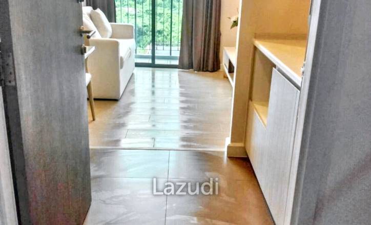 1 Bed 1 Bath 26 SQ.M Metro Luxe Riverfront