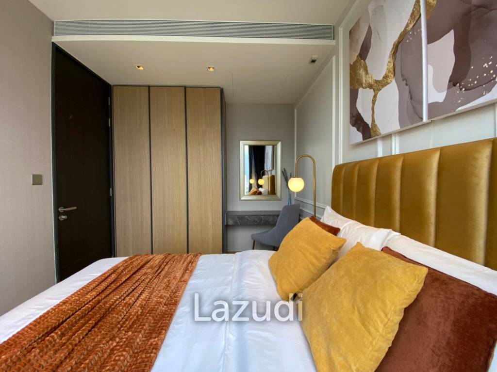2 Bed 2 Bath 80 SQ.M BEATNIQ Sukhumvit 32