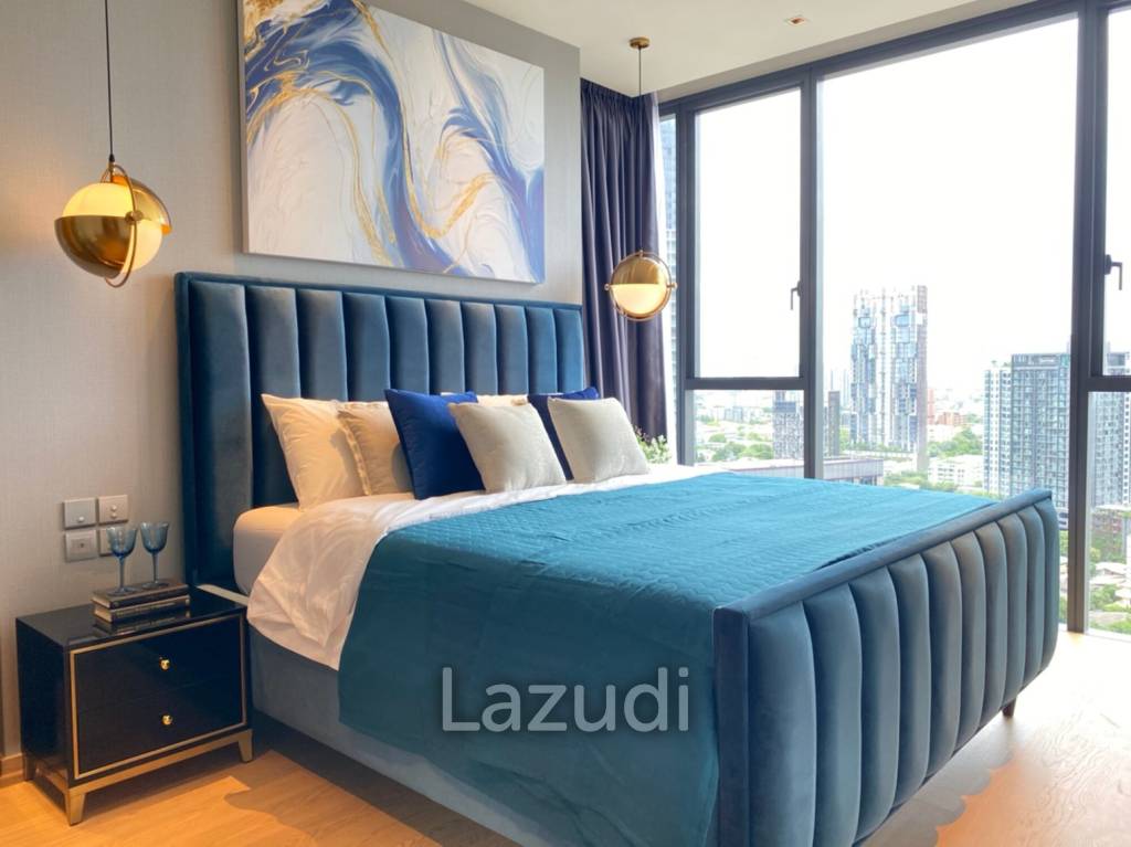 2 Bed 2 Bath 80 SQ.M BEATNIQ Sukhumvit 32