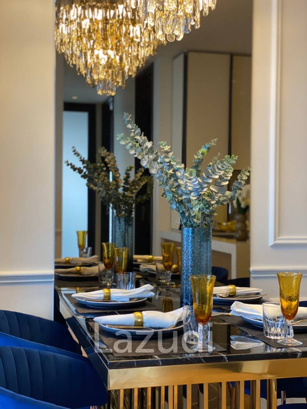 2 Bed 2 Bath 80 SQ.M BEATNIQ Sukhumvit 32