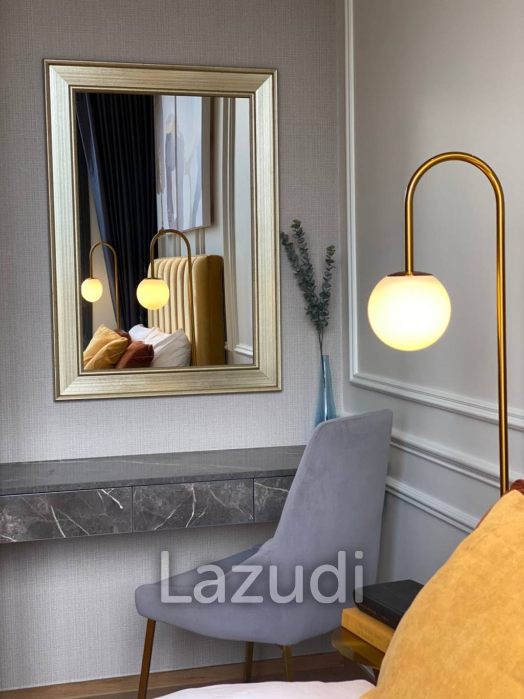 2 Bed 2 Bath 80 SQ.M BEATNIQ Sukhumvit 32