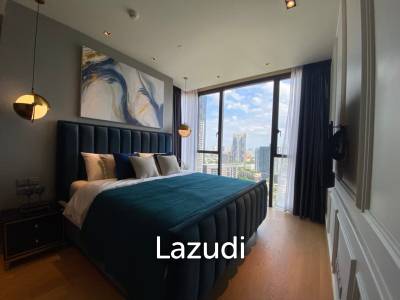 2 Bed 2 Bath 80 SQ.M BEATNIQ Sukhumvit 32