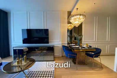 2 Bed 2 Bath 80 SQ.M BEATNIQ Sukhumvit 32