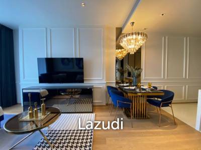 2 Bed 2 Bath 80 SQ.M BEATNIQ Sukhumvit 32