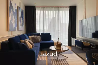 2 Bed 2 Bath 80 SQ.M BEATNIQ Sukhumvit 32