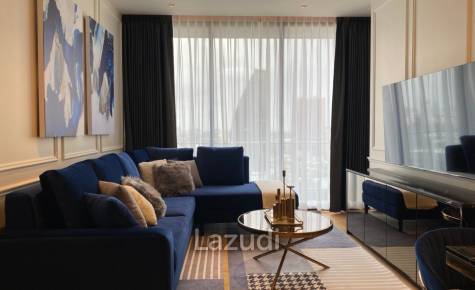 2 Bed 2 Bath 80 SQ.M BEATNIQ Sukhumvit 32