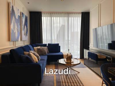 2 Bed 2 Bath 80 SQ.M BEATNIQ Sukhumvit 32