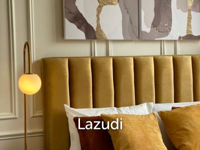 2 Bed 2 Bath 80 SQ.M BEATNIQ Sukhumvit 32