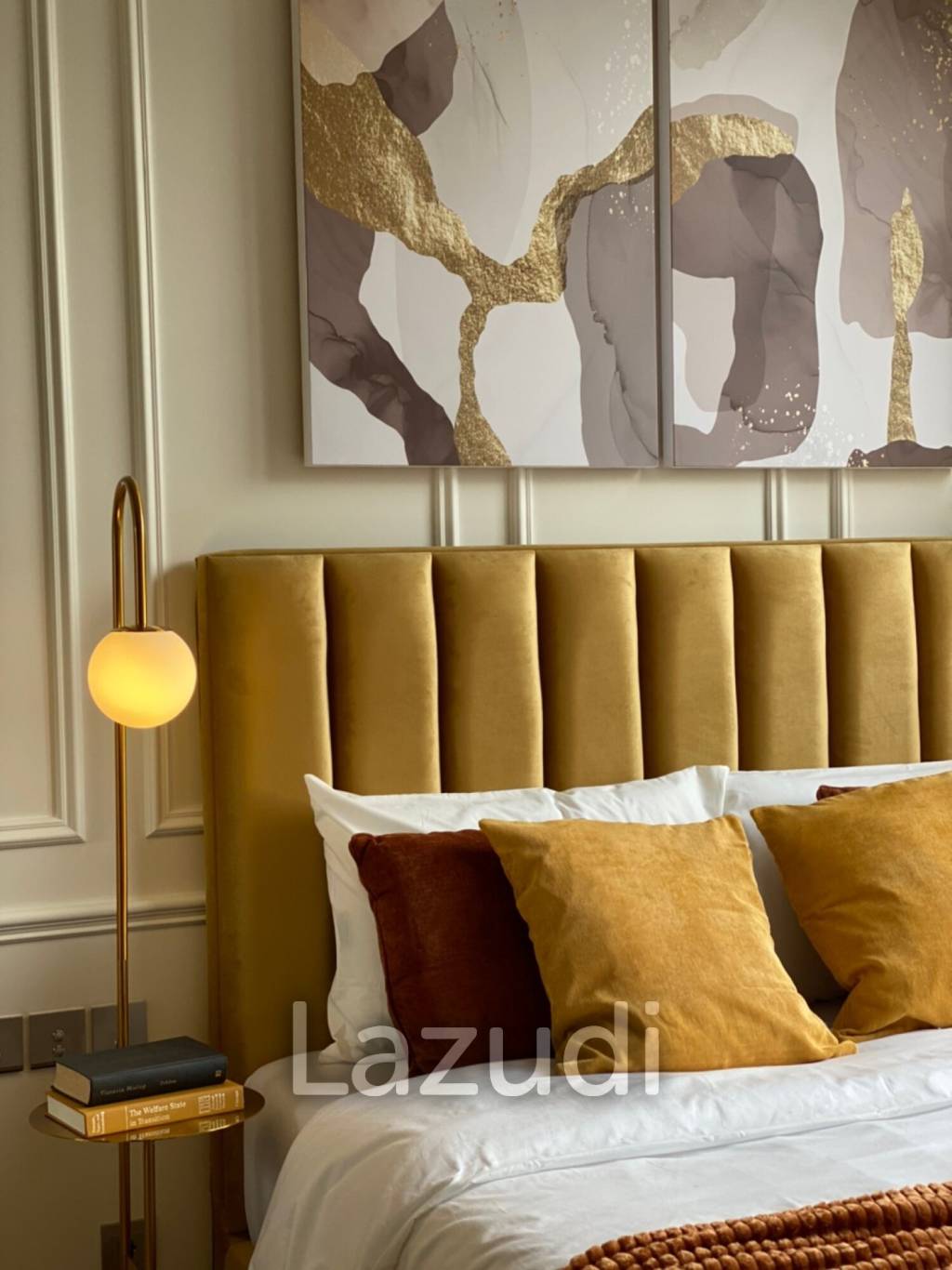 2 Bed 2 Bath 80 SQ.M BEATNIQ Sukhumvit 32