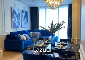 2 Bed 2 Bath 80 SQ.M BEATNIQ Sukhumvit 32