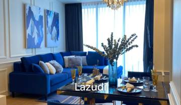 2 Bed 2 Bath 80 SQ.M BEATNIQ Sukhumvit 32