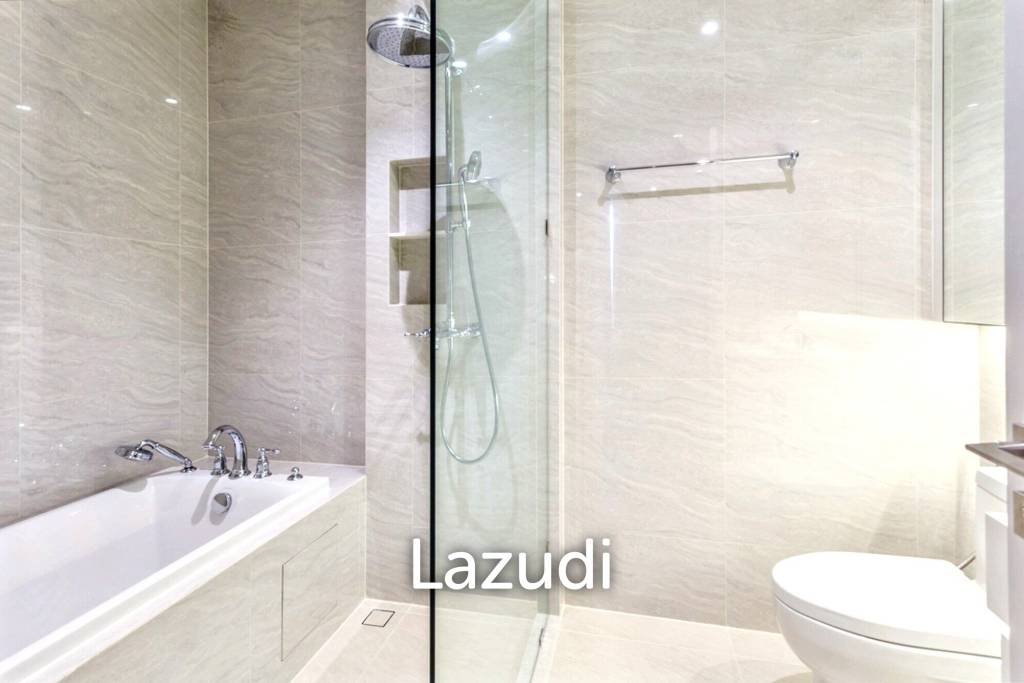 1 Bedroom 1 Bathroom 54 SQ.M MUNIQ Langsuan