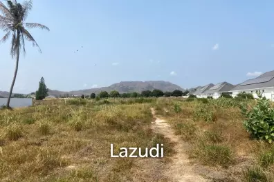 Land for Sale at Hin Lek Fai